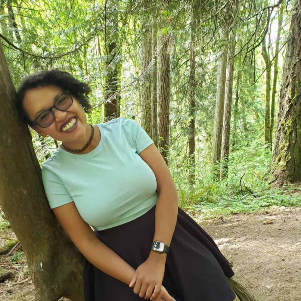 Meet your Posher, Mariah